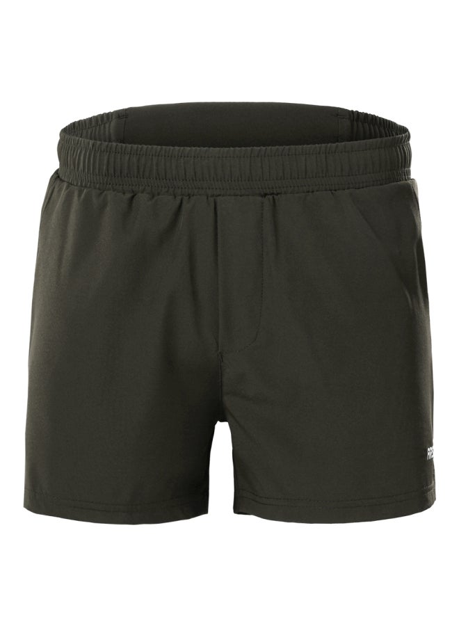 ARSUXEO Elastic Workout Shorts XXL  - Image 2
