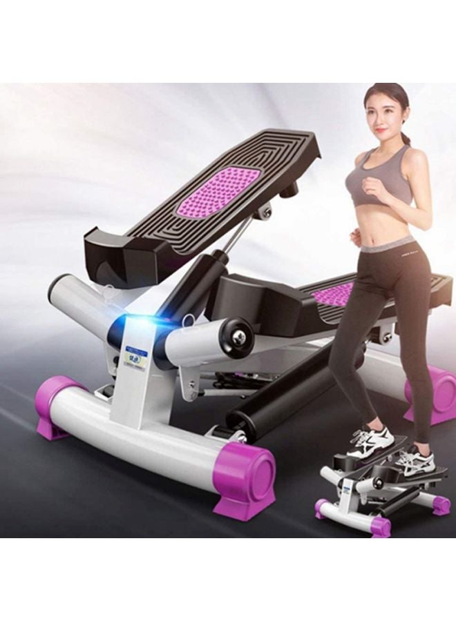 Cool Baby - Mini Stepper Trainer With Bands And LCD Monitor 38x20x32cm - Image 1