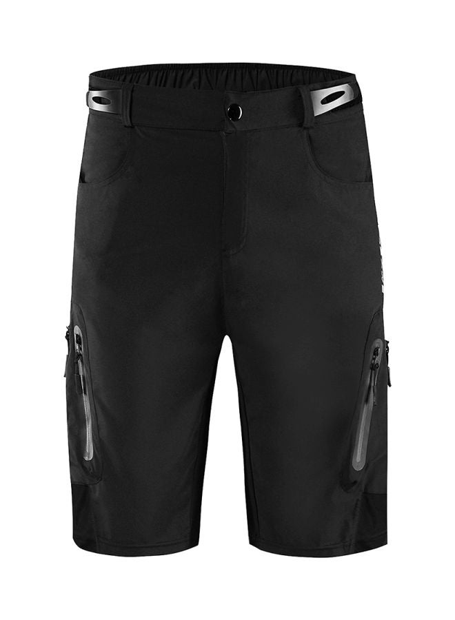 WOSAWE Breathable Quick Dry MTB Bike Shorts M - Image 1