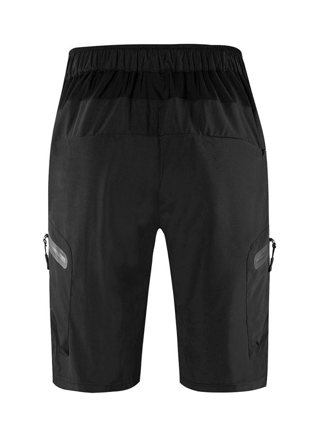 WOSAWE Breathable Quick Dry MTB Bike Shorts M - Image 2