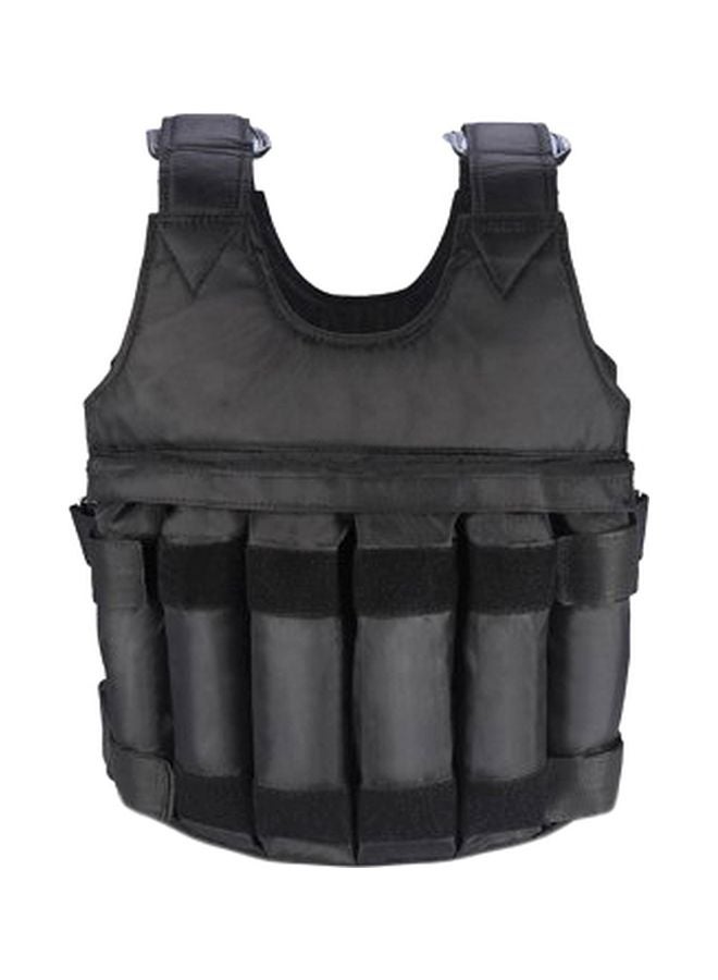 ProsportsAE Weighted Vest - 20 KG  - Image 1