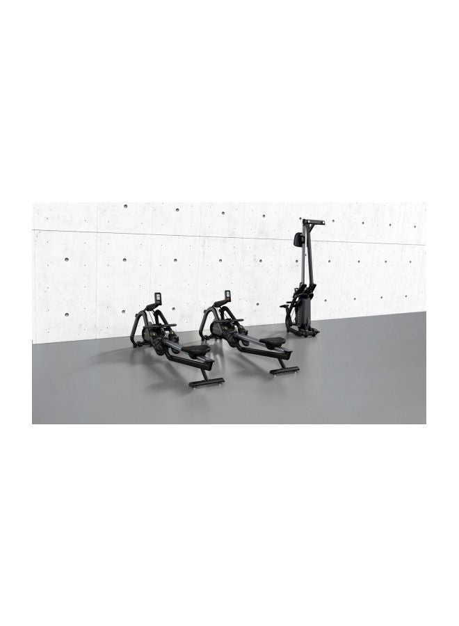 Matrix Fitness Rower 87.6x21.5x22.8inch - Image 4