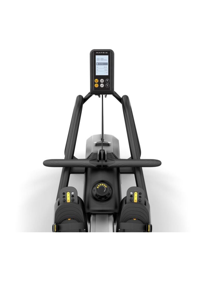 Matrix Fitness Rower 87.6x21.5x22.8inch - Image 5