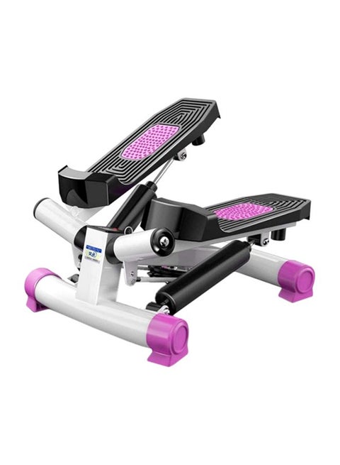 Mini Stepper Trainer With Bands And LCD Monitor 38x20x32cm