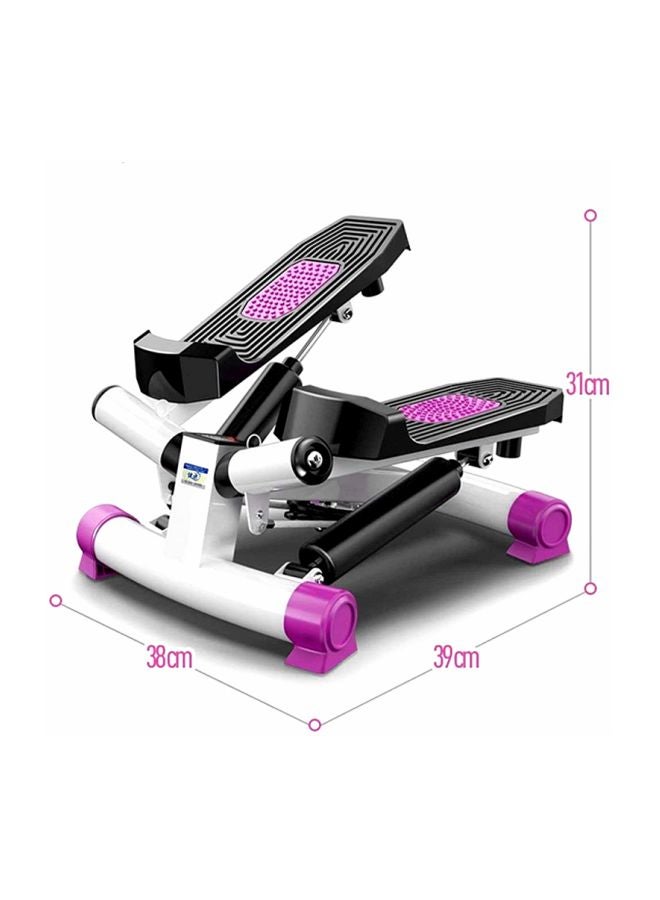 Cool Baby - Mini Stepper Trainer With Bands And LCD Monitor 38x20x32cm - Image 1