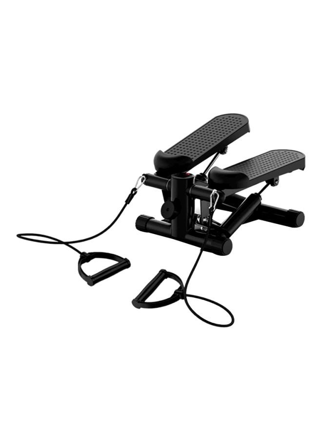 Cool Baby Mini Stepper Trainer With Bands And LCD Monitor  - Image 1