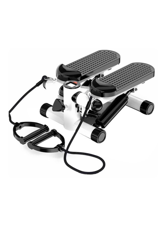 Cool Baby - Mini Stepper Trainer With Bands And LCD Monitor 38x20x32cm 38x20x32cm - Image 1