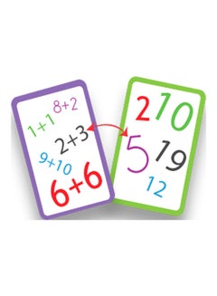 Fluffy Bear Junior Einsteins Addition Brilliant Learning Game GA-3008  - Image 2