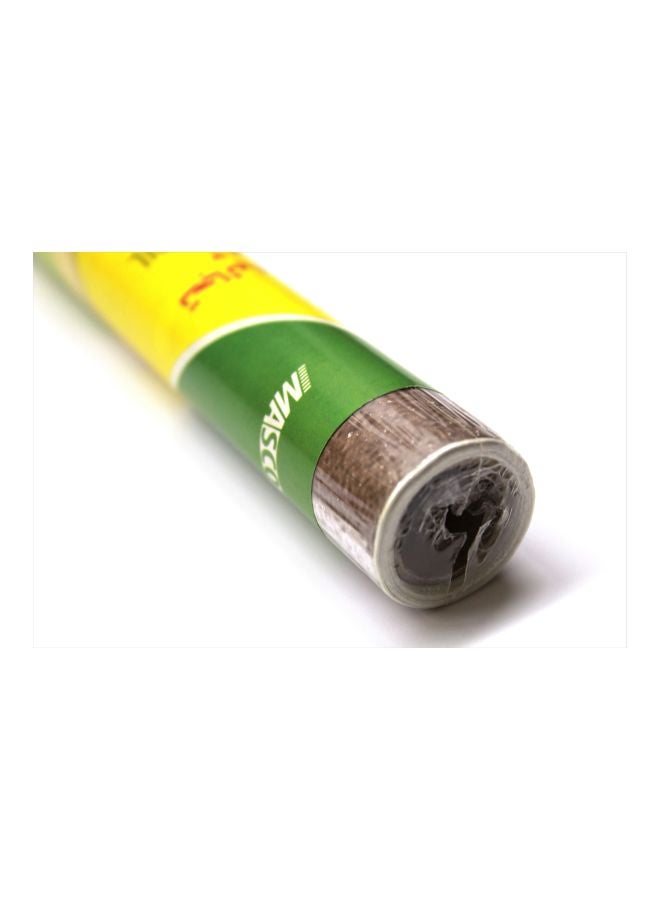 ماسكو لفة ذاتية اللصق من الرخام بني - Image 2