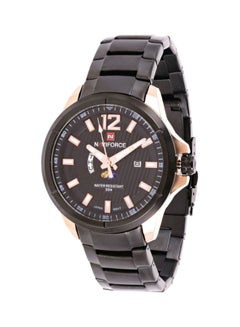 CASIO Timepieces Table Clock Black  - Image 2