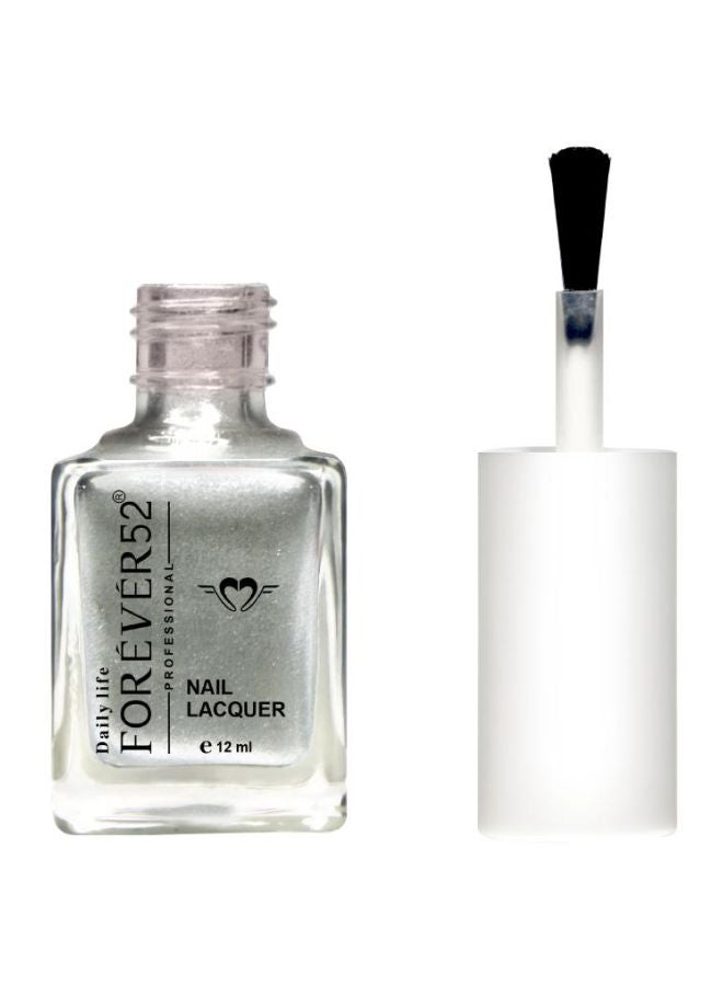 FOREVER52 Nail Lacquer Celeste  - Image 2