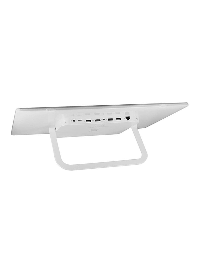 iLife - Renewed - ZED PC 1 Portable All-In-One With 17.3-Inch Display, Intel Celeron Processor/4GB RAM/500GB HDD/Intel HD Graphics 500 Silver - Image 1