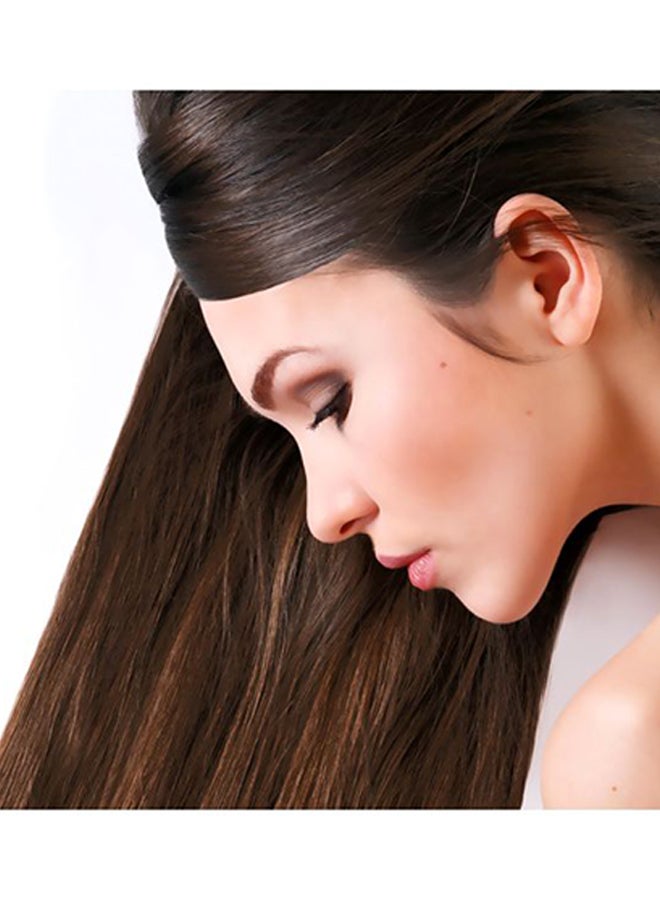 Sanotint Sensitive Permanent Hair Dye 81 Medium Natural Blonde 125ml - Image 2