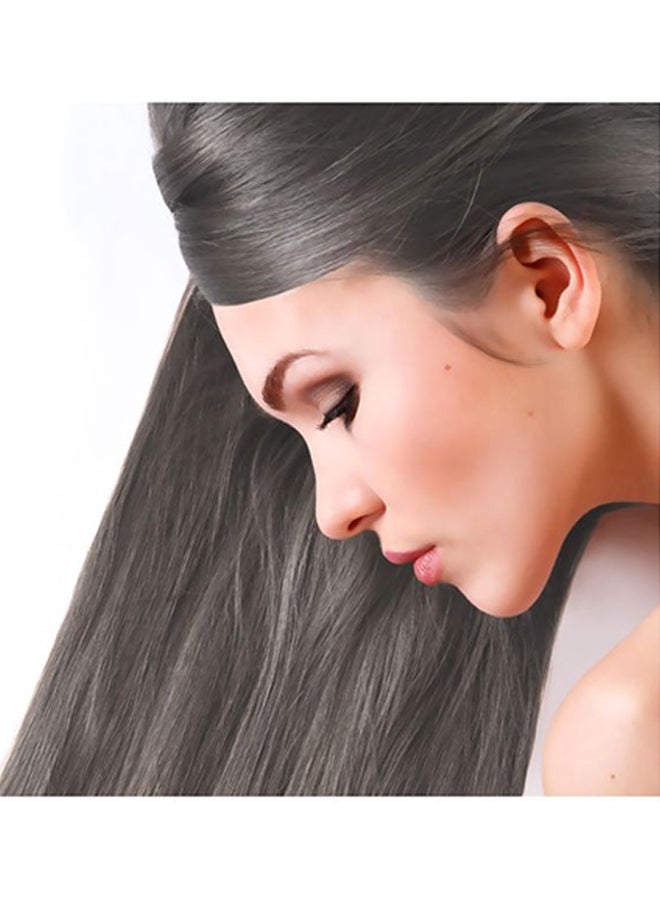 Sanotint Sensitive Hair Colour 82 Light Grey 125ml  - Image 2