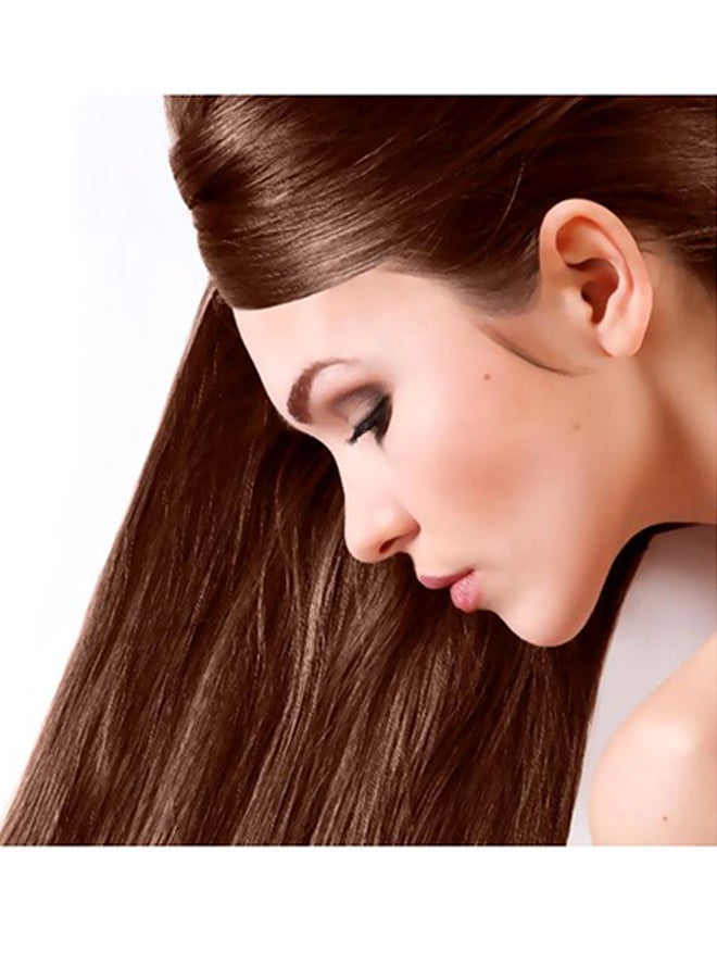 Sanotint Sensitive Permanent Hair Dye Kit 84 Dark Blonde - Image 2