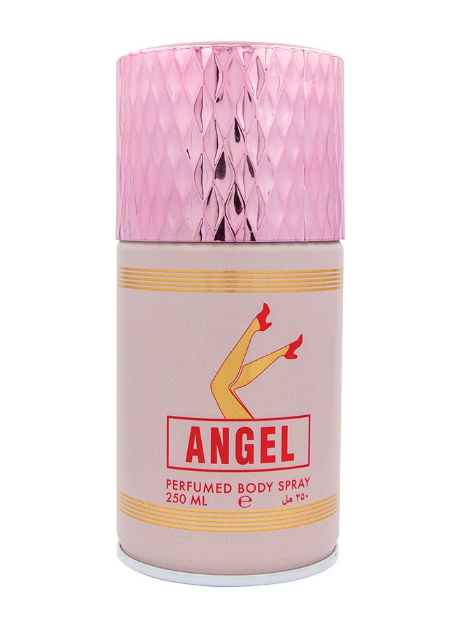 Elegant Angel Perfumed Spray 250ml - Image 1