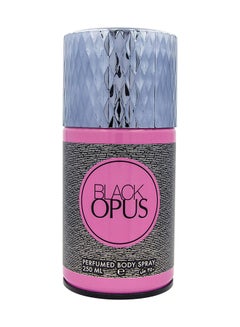 Black Opus Perfumed Spray 250ml - v1596009077/N39547026A_1