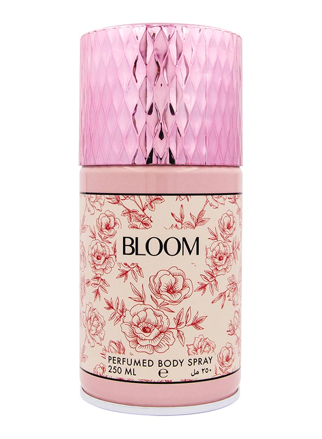 Bloom Perfumed Spray 250ml - v1596009078/N39547027A_1