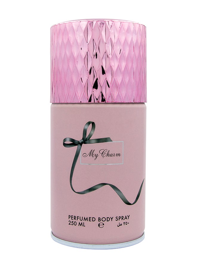 My Charm Perfumed Spray 250ml - v1596009079/N39547034A_1