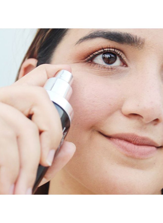 Malika Pure Argan Face Oil 50ml - Image 5