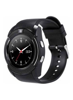 W-300 Bluetooth Smartwatch Black