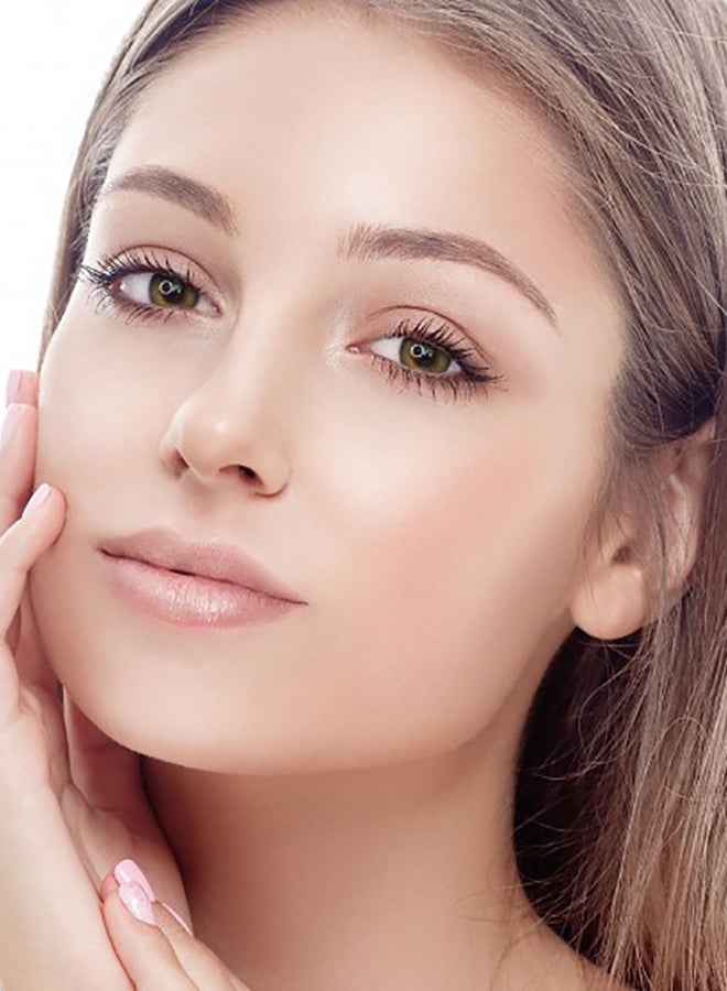 Adore - Women's Bi-Hazel Contact Lenses - Image 1