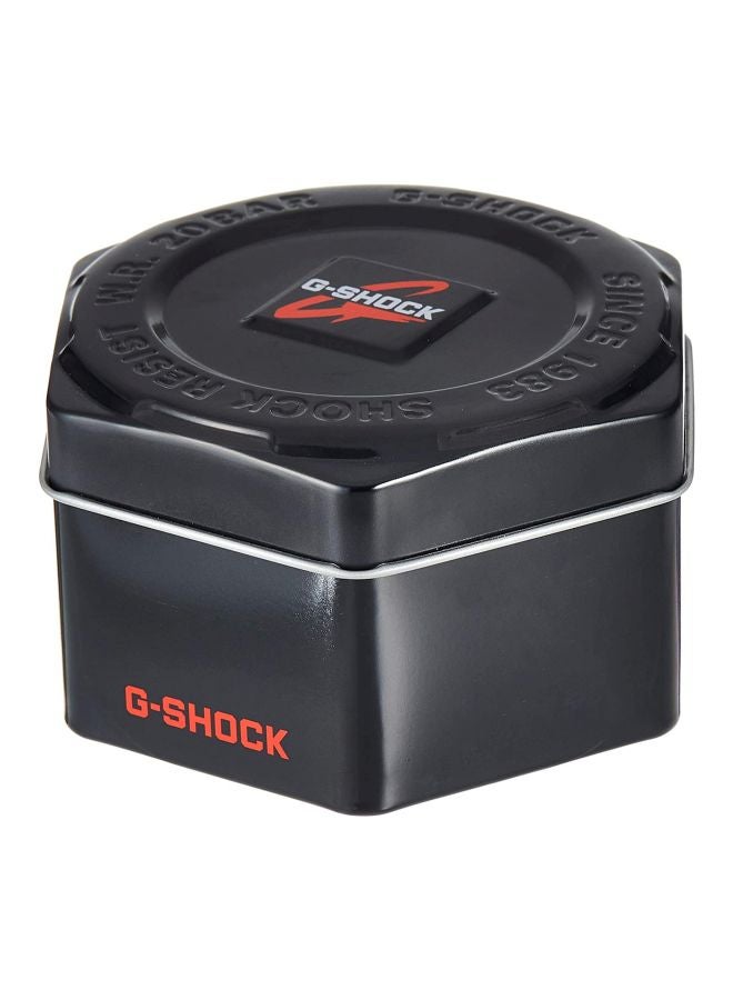 CASIO Men's G-Shock Analog Watch AW591BB-1A - Image 4