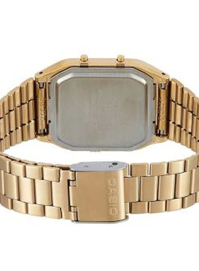 Men's Youth Analog & Digital Watch AQ-230GA-9DMQ - 30 mm - Gold - v1596010802/N14601186A_2