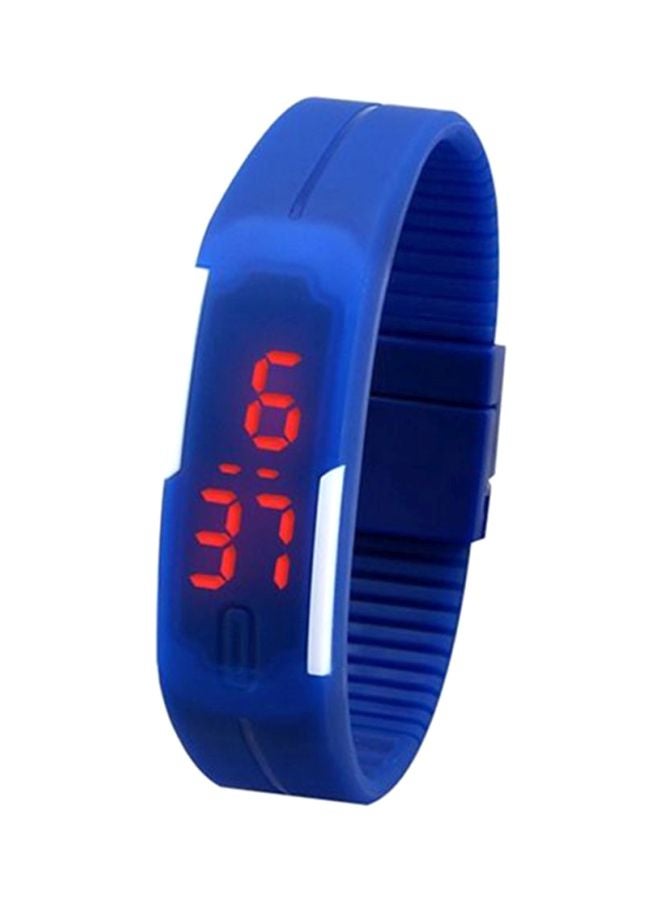 Bluelans LED Sports Digital Watch 11060