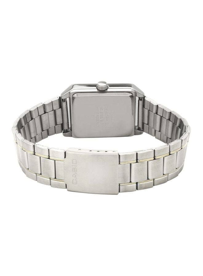 CASIO - women Dress Analog Watch LTP-V007SG-9 - Image 1