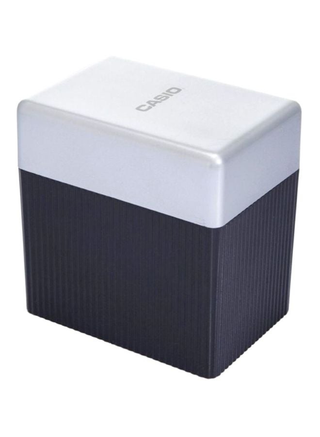 كاسيو ساعة يد شبابية بعقارب ورقمية طراز AEQ-110W-1AVDF - 52 مم - أسود للرجال - Image 5