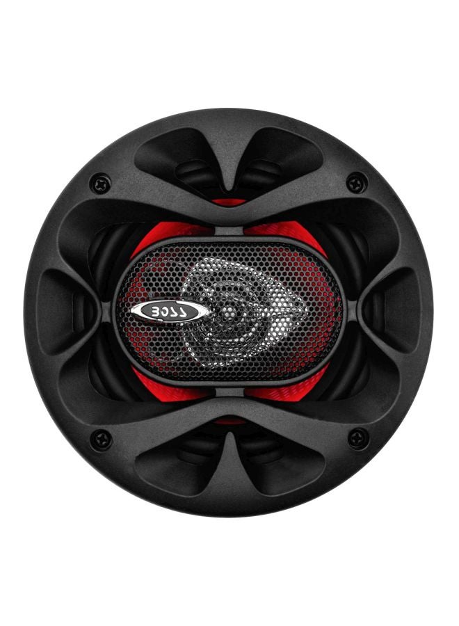 BOSS AUDIO SYSTEMS Pair Of 2-Way Speakers  - Image 1