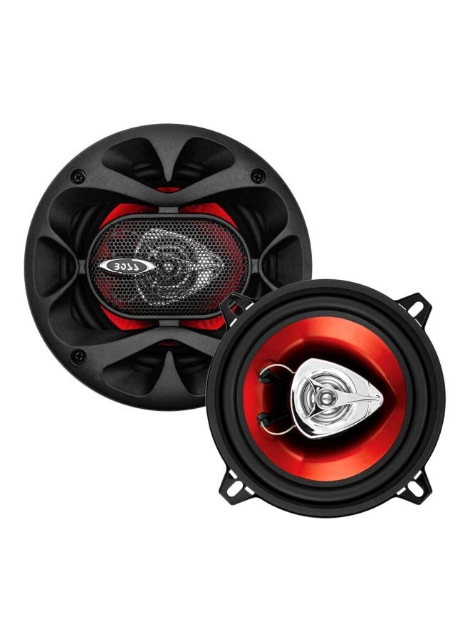 BOSS AUDIO SYSTEMS Pair Of 2-Way Speakers  - Image 4