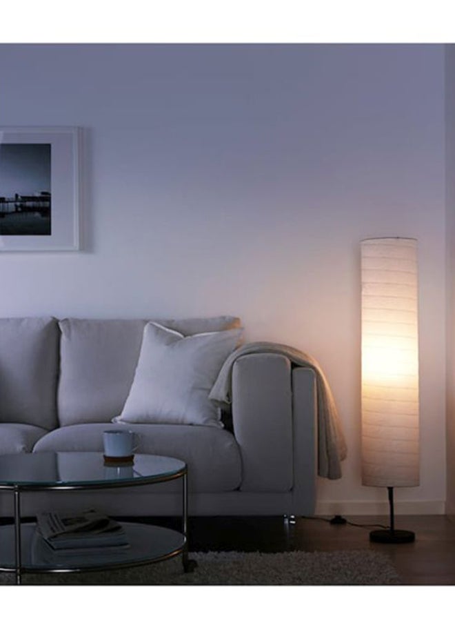Beauenty LED Floor Lamp White 8x23cm - Image 2