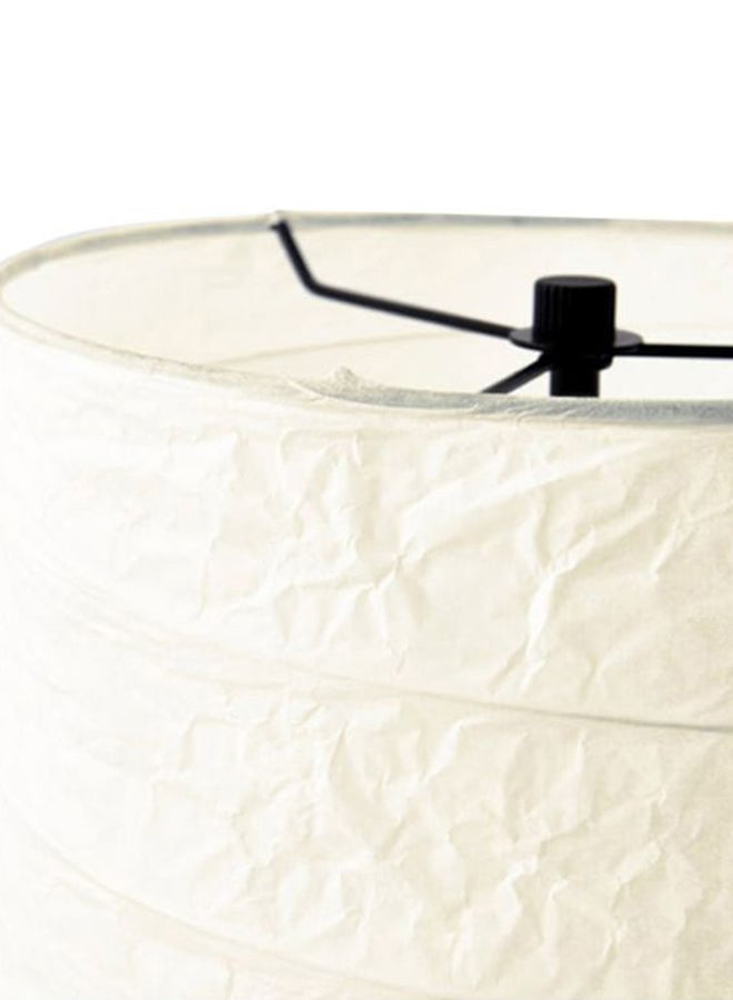 Beauenty LED Floor Lamp White 8x23cm - Image 3