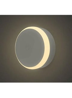 Beauenty Motion Sensor Night Light White 5x12centimeter  - Image 2