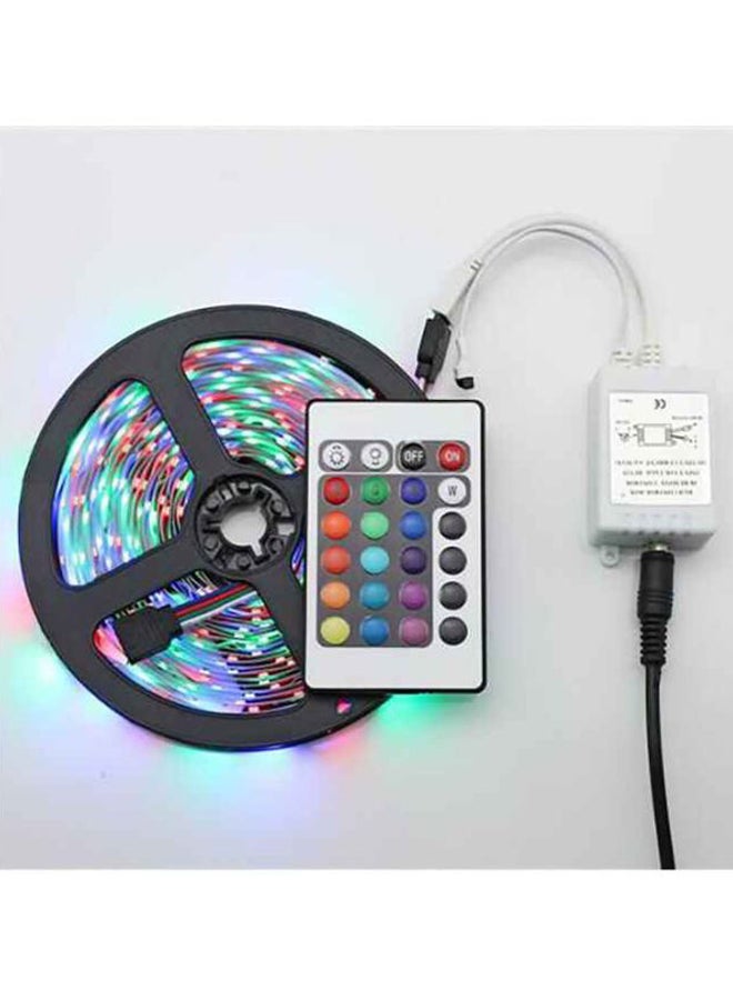 بيوينتي مصباح شريطي بمصابيح LED أبيض 12x13سم - Image 2