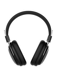 SODO Wireless Over-Ear Headphones Black  - Image 1