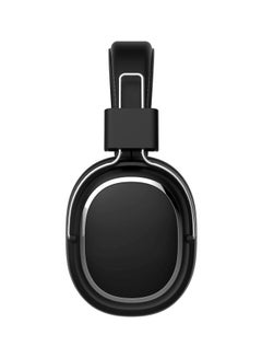 SODO Wireless Over-Ear Headphones Black  - Image 2