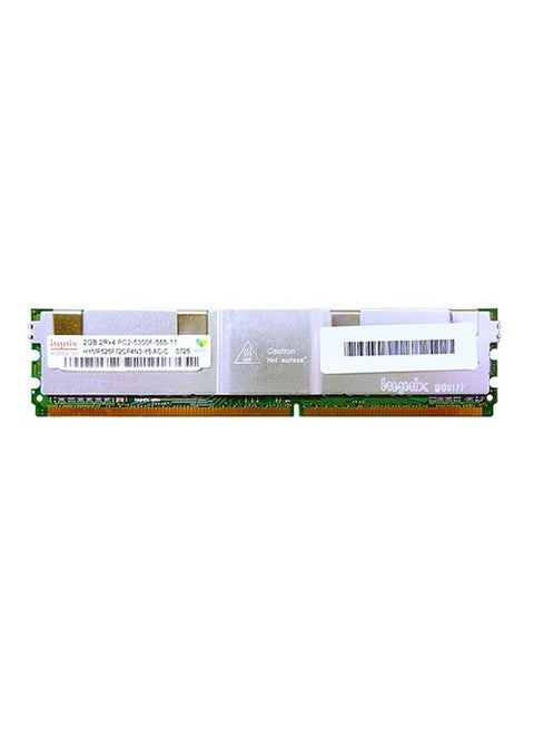 ذاكرة رام DDR2 FB-DIMM