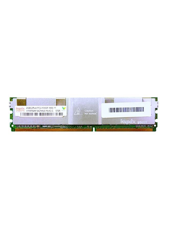 ذاكرة رام DDR2 FB-DIMM