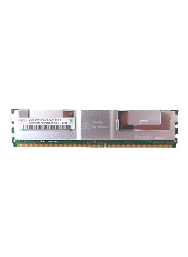 ذاكرة رام DDR2 FB-DIMM