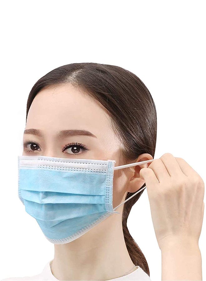 50-Piece Disposable Face Mask - Image 3