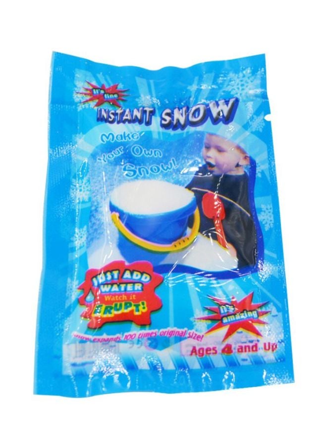 Generic - Instant Snow Powder - Image 1