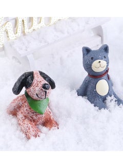 Generic Instant Snow Powder  - Image 5