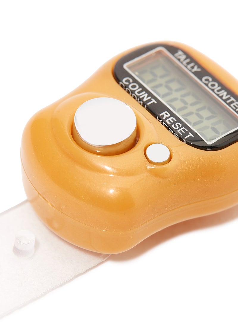 Rosh Digital Electronic Finger Wearable Tally Counter  - Image 2