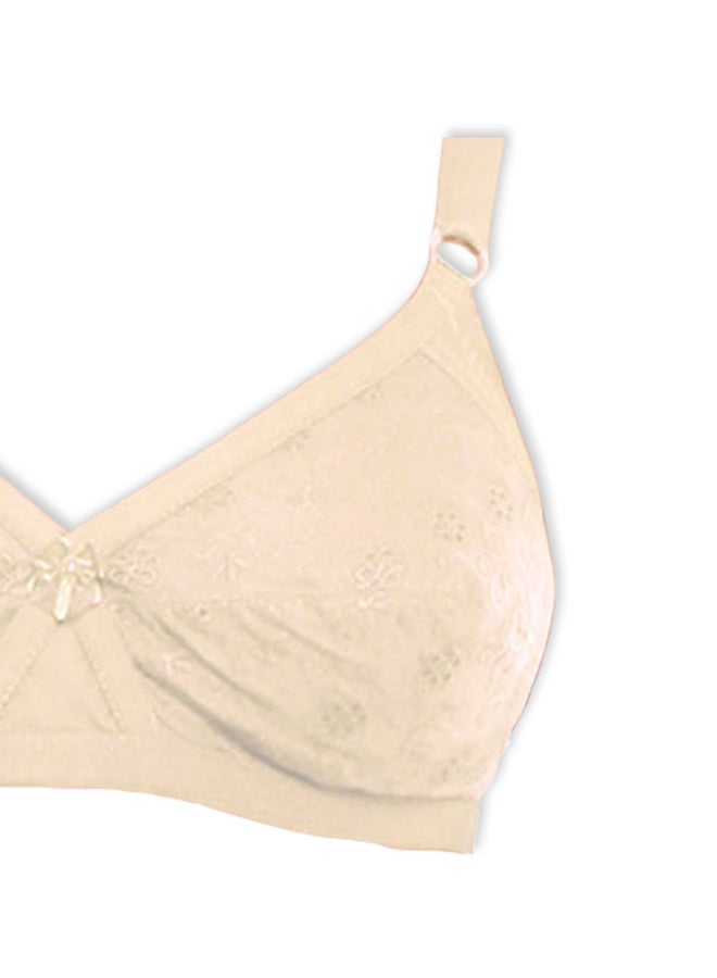 Bodycare - Embroidered Crossfit Bra Skin - Image 1