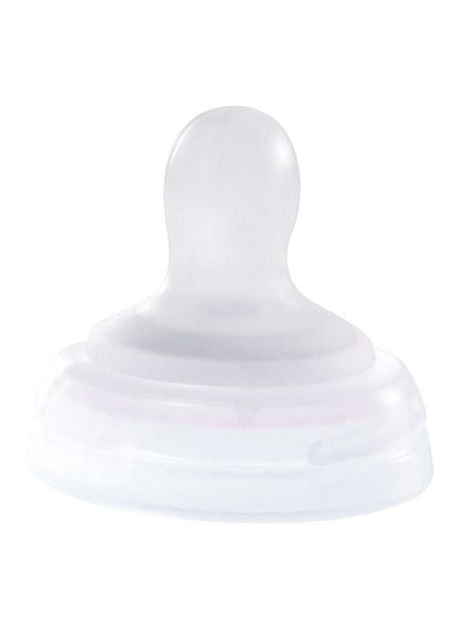 Cleft Palate Nurser Feeding Bottle - 150 ml