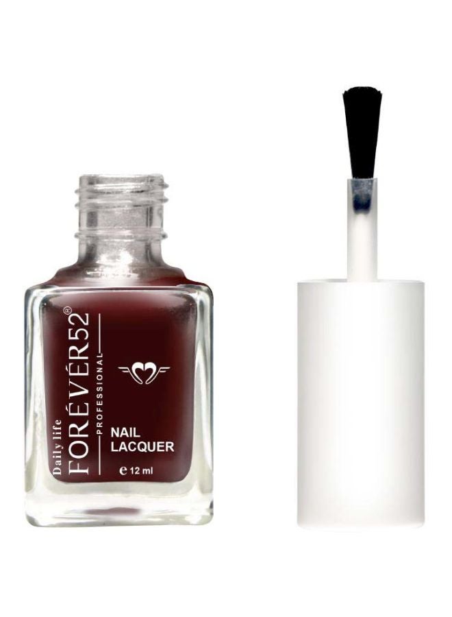 FOREVER52 Nail Lacquer Material Girl  - Image 2