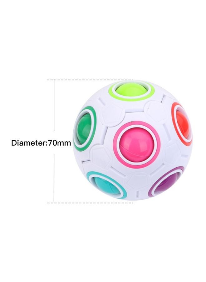 Spheric Ball Puzzle TT-T2389  - Image 2